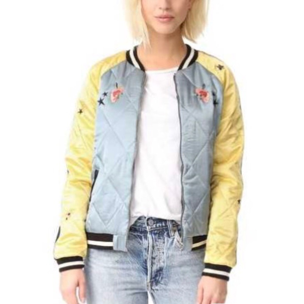 NWT Scotch & Soda Jacket
